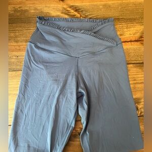 High Rise American Eagle Leggings/Yogas